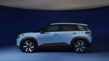Volkswagen ID. Cross (2026)