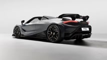 2027 McLaren 788HS