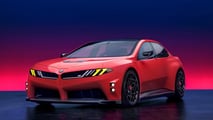 Tutte le elettriche al Goodwood Festival of Speed 2026