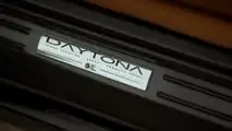 Homenaje al Ferrari Daytona Shooting Brake