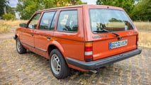 Opel Kadett D GLS Caravan (1984)
