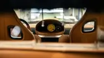 Homenaje al Ferrari Daytona Shooting Brake