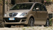Lancia Musa