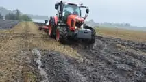Compattamento del suolo, pneumatici radiali, IF e VF: pressione di gonfiaggio, impronta a terra e trazione cambiano tutto