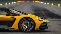 Zenvo Aurora Tur