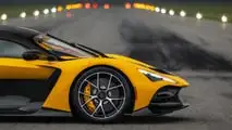 Zenvo Aurora Tur