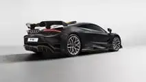 McLaren 788HS