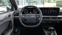 Kia XCeed (2026), la prova su strada