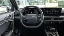 Kia XCeed (2026), la prova su strada