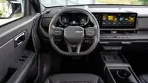 Kia Seltos (2026) im Test