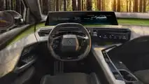 Peugeot E-5008 Dog Edition (2026)
