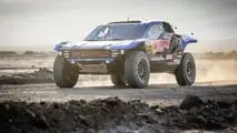Imersão universo Raptor - Desafio Ruta 40 W2RC