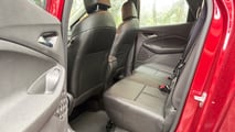 Chevrolet Montana RS 2027