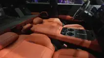 Ford Bronco New Energy