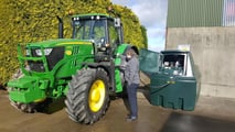 Tutto quello che serve sapere sui contenitori-distributori di gasolio in azienda agricola: normativa vigente, obblighi di sicurezza e novità 2026