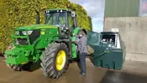 Tutto quello che serve sapere sui contenitori-distributori di gasolio in azienda agricola: normativa vigente, obblighi di sicurezza e novità 2026