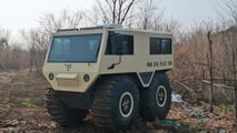 Wanyuxing Max5D Sherp 