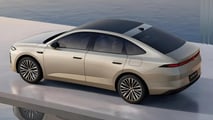 VW ID.ERA 5S (China)