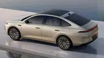 VW ID.ERA 5S (China)