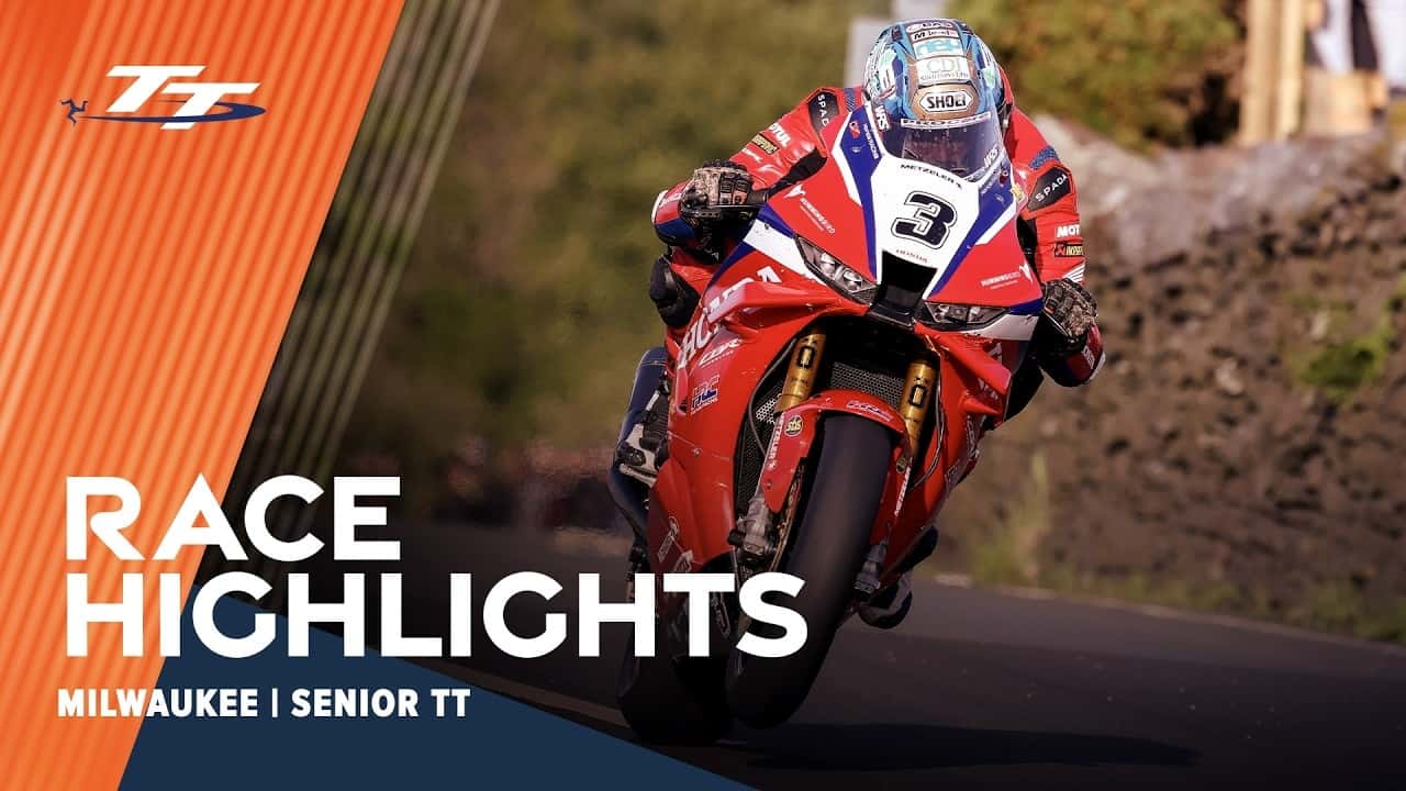 IOMTT 2026 Senior TT