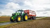  John Deere 6M MY2027: nuova cabina e trasmissione e19