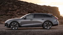 2027 Audi A6 Allroad