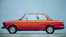 BMW 02 (1966-1977)