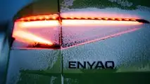 Skoda Enyaq RS consigue dos Récord Guinness