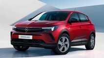 Opel Enjoy-Sondermodelle 2023