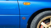1998 Subaru WRX STI Type R
