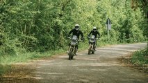 Aprilia Tuareg Experience 6