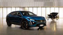 I 130 anni di Peugeot in Italia dalla Type 3 alla 408