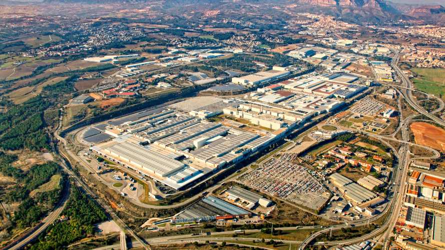 Seat, l’impianto di Martorell inizia l’elettrificazione