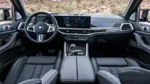 BMW X5 M Competition (2023)
