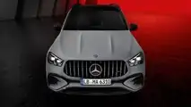 VUS Mercedes-AMG GLE 53 2024