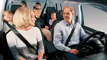 VW Touran I (2003-2015)