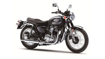 Kawasaki W800 2023