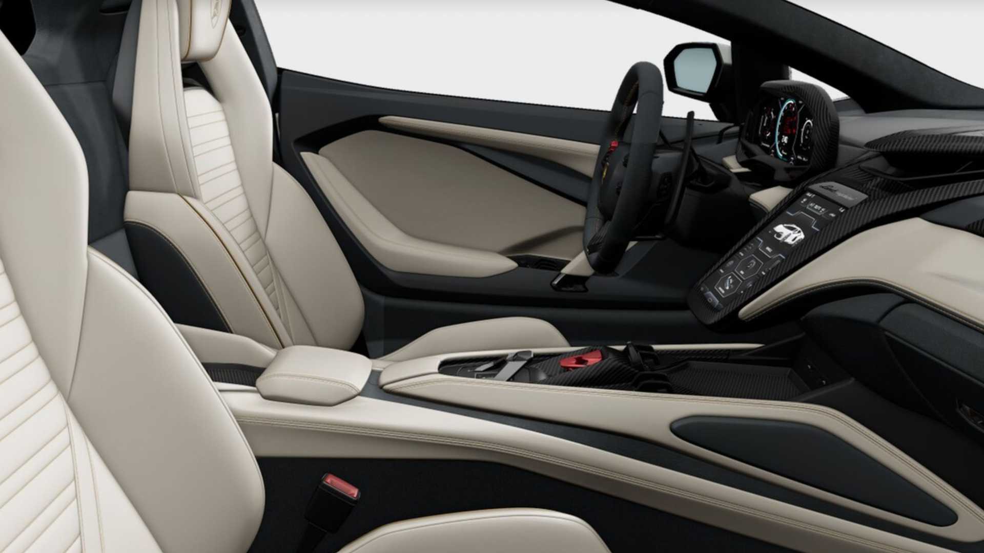 2024 람보르기니 레부엘토 클리앙