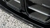BMW M4 Manhart MH4 600