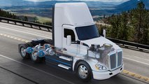 Kenworth T680E