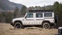Ineos Grenadier: la prova del 4x4 fatto alla VECCHIA maniera