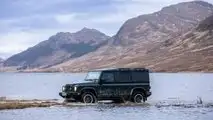 Ineos Grenadier: la prova del 4x4 fatto alla VECCHIA maniera