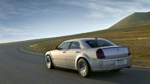 Chrysler 300C SRT8