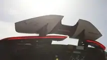 Récord mundial de velocidad del Pininfarina Battista