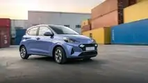 Hyundai i10 2023