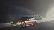 BMW i7 M70 xDrive (2023)