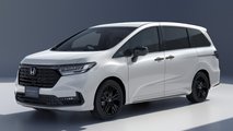 2023 Honda Odyssey (JDM)