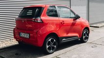 Ari Motors 902