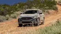 2023 Subaru Solterra