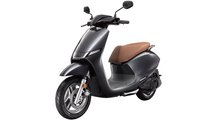 Kymco Releases The i-One Electric Scooter In France
